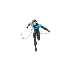 Batman Hush figurine MAF EX Nightwing Medicom