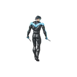 Batman Hush figurine MAF EX Nightwing Medicom