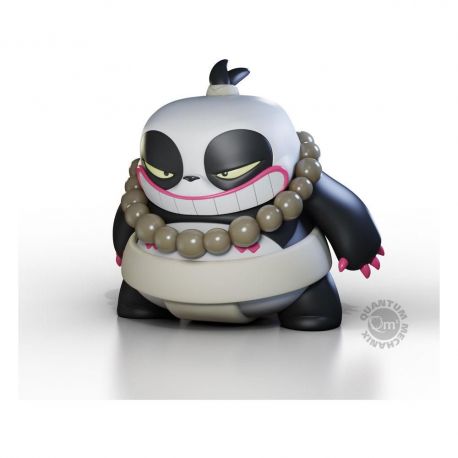 Soup Dragon Chu! Collection figurine Qrew Art Premium Vinyl Ozeki Panda Quantum Mechanix Soup Dragon Chu! Collection figurine Qrew Art Premium Vinyl Ozeki Panda Quantum Mechanix