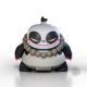 Soup Dragon Chu! Collection figurine Qrew Art Premium Vinyl Ozeki Panda Quantum Mechanix