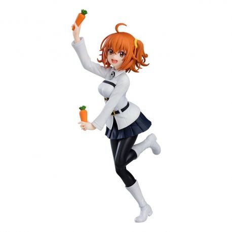 Fate/Grand Carnival figurine Pop Up Parade Ritsuka Fujimaru Carnival Ver. Good Smile Company