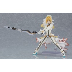 Fate/Grand Order figurine Figma Saber/Nero Claudius (Bride) Max Factory