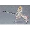 Fate/Grand Order figurine Figma Saber/Nero Claudius (Bride) Max Factory