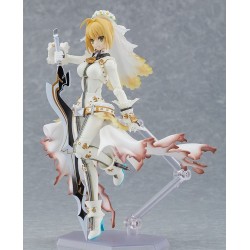 Fate/Grand Order figurine Figma Saber/Nero Claudius (Bride) Max Factory