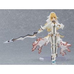 Fate/Grand Order figurine Figma Saber/Nero Claudius (Bride) Max Factory