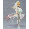 Fate/Grand Order figurine Figma Saber/Nero Claudius (Bride) Max Factory