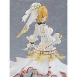 Fate/Grand Order figurine Figma Saber/Nero Claudius (Bride) Max Factory