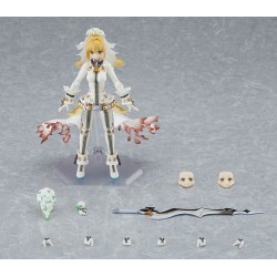 Fate/Grand Order figurine Figma Saber/Nero Claudius (Bride) Max Factory