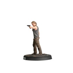 The Last of Us Part II figurine Abby Dark Horse