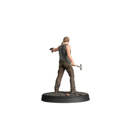 The Last of Us Part II figurine Abby Dark Horse