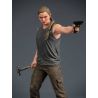 The Last of Us Part II figurine Abby Dark Horse