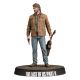 The Last of Us Part II figurine Joel Dark Horse