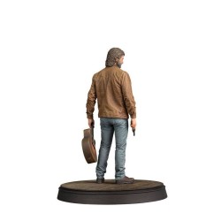 The Last of Us Part II figurine Joel Dark Horse