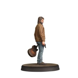 The Last of Us Part II figurine Joel Dark Horse