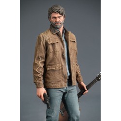 The Last of Us Part II figurine Joel Dark Horse