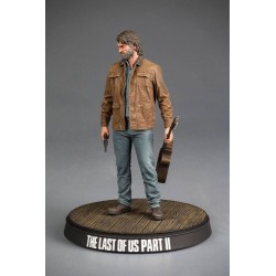 The Last of Us Part II figurine Joel Dark Horse