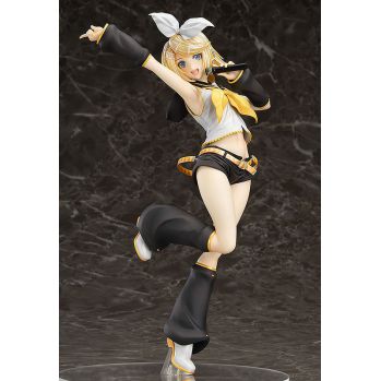 Character Vocal Series 02 Kagamine Rin and Len figurine 1/7 Kagamine Rin Tony Ver. Max Factory
