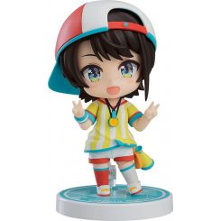 Hololive Production figurine Nendoroid Oozora Subaru Max Factory