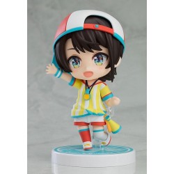 Hololive Production figurine Nendoroid Oozora Subaru Max Factory