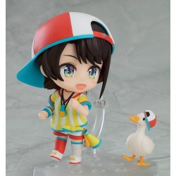 Hololive Production figurine Nendoroid Oozora Subaru Max Factory
