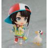 Hololive Production figurine Nendoroid Oozora Subaru Max Factory