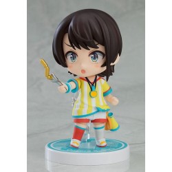 Hololive Production figurine Nendoroid Oozora Subaru Max Factory