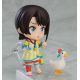 Hololive Production figurine Nendoroid Oozora Subaru Max Factory