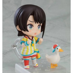 Hololive Production figurine Nendoroid Oozora Subaru Max Factory