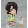 Hololive Production figurine Nendoroid Oozora Subaru Max Factory