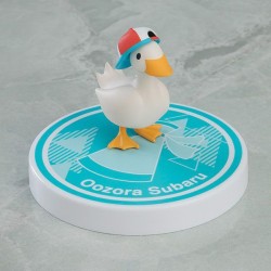 Hololive Production figurine Nendoroid Oozora Subaru Max Factory