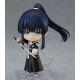 D.Gray-man figurine Nendoroid Yu Kanda Orange Rouge