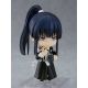 D.Gray-man figurine Nendoroid Yu Kanda Orange Rouge