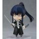 D.Gray-man figurine Nendoroid Yu Kanda Orange Rouge