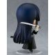 D.Gray-man figurine Nendoroid Yu Kanda Orange Rouge