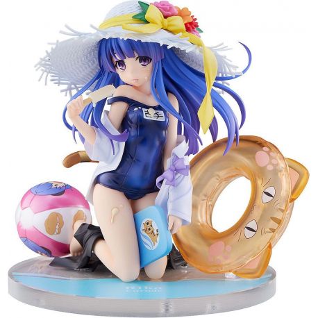 Higurashi: When They Cry - GOU figurine Rika Furude Miyuki