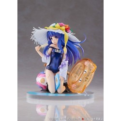 Higurashi: When They Cry - GOU figurine Rika Furude Miyuki