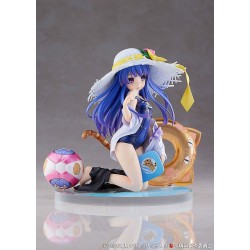 Higurashi: When They Cry - GOU figurine Rika Furude Miyuki