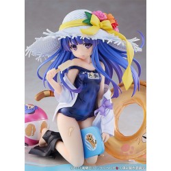 Higurashi: When They Cry - GOU figurine Rika Furude Miyuki