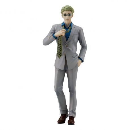 Jujutsu Kaisen figurine Pop Up Parade Kento Nanami Good Smile Company Jujutsu Kaisen figurine Pop Up Parade Kento Nanami Good Smile Company