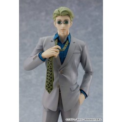 Jujutsu Kaisen figurine Pop Up Parade Kento Nanami Good Smile Company