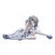 The Idolmaster figurine Ranko Kanzaki White Princess of the Banquet Ver. Alumina