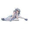 The Idolmaster figurine Ranko Kanzaki White Princess of the Banquet Ver. Alumina
