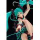 Character Vocal Series 01: Hatsune Miku statuette 1/7 Hatsune Miku mebae Ver. Max Factory