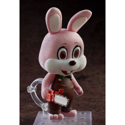 Silent Hill 3 figurine Nendoroid Robbie the Rabbit (Pink) Good Smile Company
