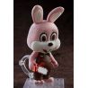 Silent Hill 3 figurine Nendoroid Robbie the Rabbit (Pink) Good Smile Company