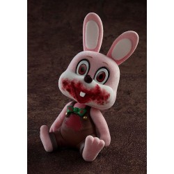 Silent Hill 3 figurine Nendoroid Robbie the Rabbit (Pink) Good Smile Company