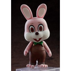 Silent Hill 3 figurine Nendoroid Robbie the Rabbit (Pink) Good Smile Company