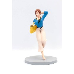Jujutsu Kaisen figurine Kugisaki Nobara Vol. 2 Taito Prize