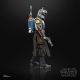 Star Wars: The Mandalorian Black Series figurine 2022 Boba Fett (Tython) Jedi Ruins Hasbro