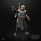 Star Wars: The Mandalorian Black Series figurine 2022 Boba Fett (Tython) Jedi Ruins Hasbro